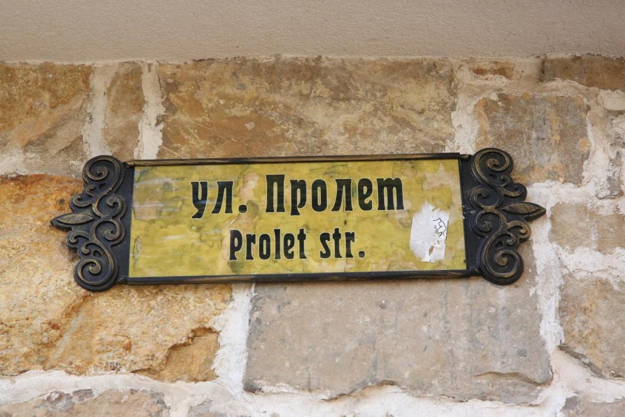 Studio Spring Veliko Tarnovo Exterior foto