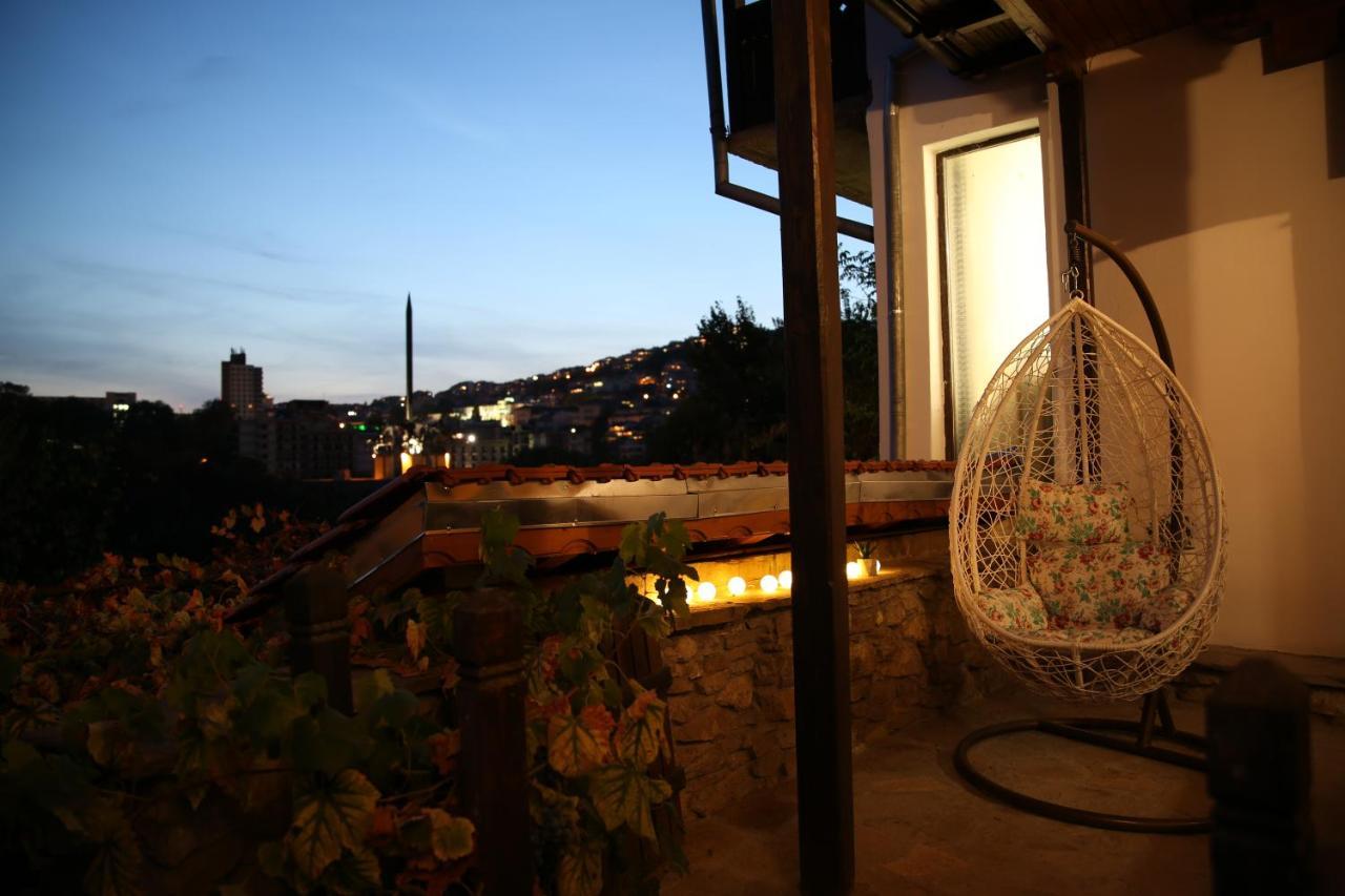 Studio Spring Veliko Tarnovo Exterior foto