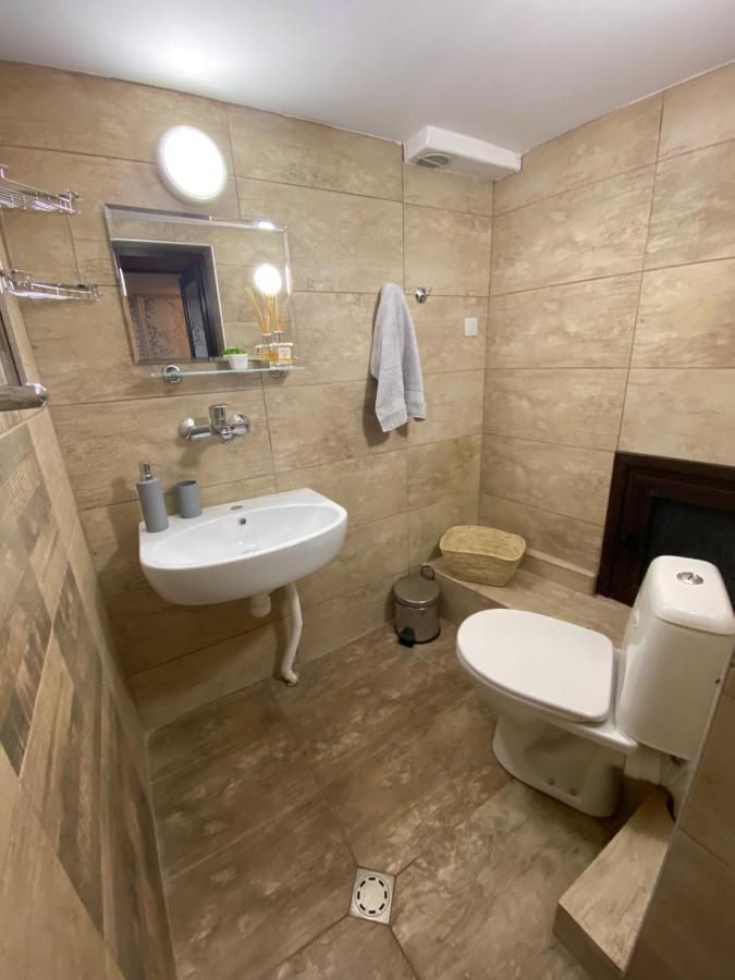 Studio Spring Veliko Tarnovo Exterior foto