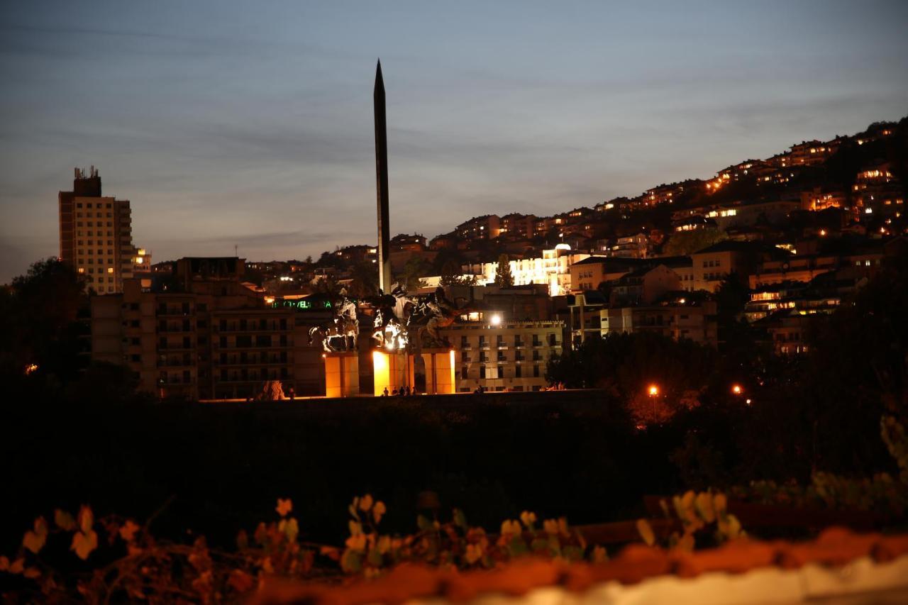 Studio Spring Veliko Tarnovo Exterior foto